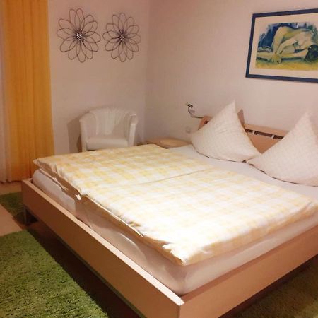 Ferienwohnung Arberblick Lam Esterno foto