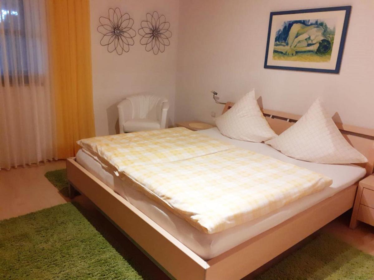Ferienwohnung Arberblick Lam Esterno foto