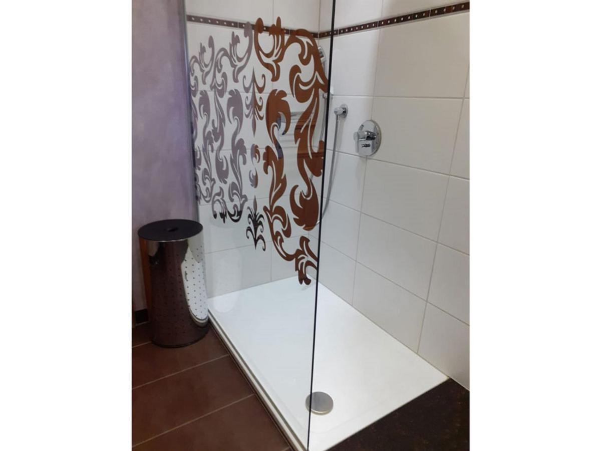 Ferienwohnung Arberblick Lam Esterno foto